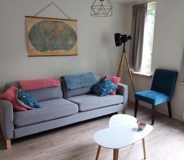 Municipality of Zoetermeer Cama Y Desayuno | Bed & Breakfast de Koepeltjes