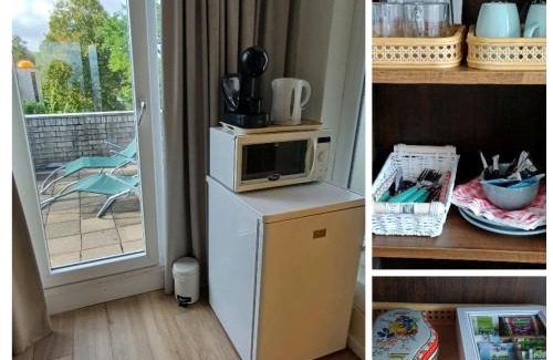Municipality of Zoetermeer Cama Y Desayuno | Bed & Breakfast de Koepeltjes