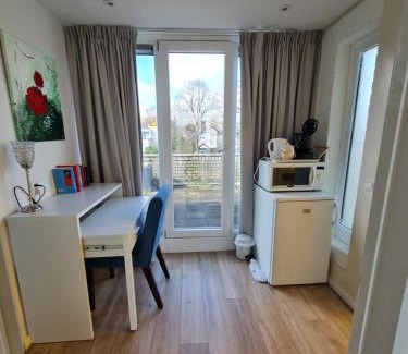 Municipality of Zoetermeer Cama Y Desayuno | Bed & Breakfast de Koepeltjes