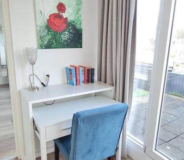 Municipality of Zoetermeer Cama Y Desayuno | Bed & Breakfast de Koepeltjes