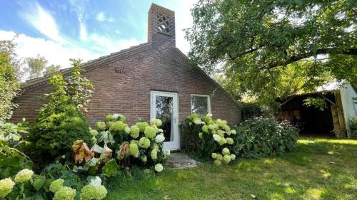 Dreumel Cama Y Desayuno | Bed & Breakfast+ De Kooimolen
