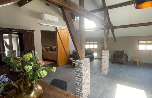 Dreumel Cama Y Desayuno | Bed & Breakfast+ De Kooimolen