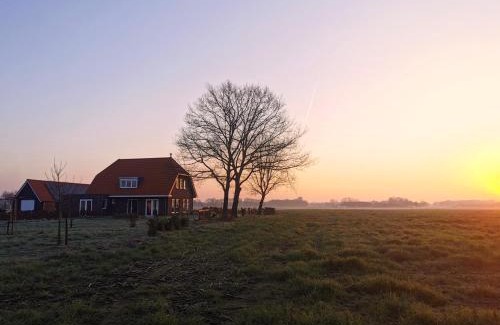 Terschuur Cama Y Desayuno | Bed & Breakfast de Vink