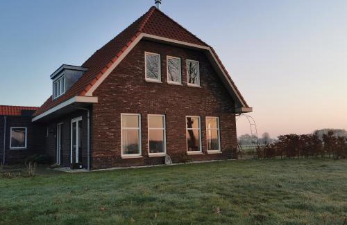 Terschuur Cama Y Desayuno | Bed & Breakfast de Vink