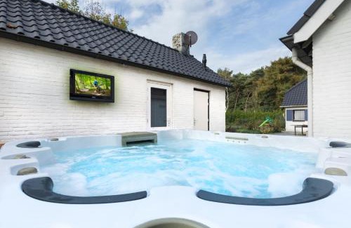 Eersel Cabina | Bed & Breakfast de Zandhoef