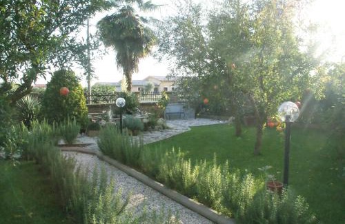 Fiano Romano Cama Y Desayuno | Bed&Breakfast degli ulivi
