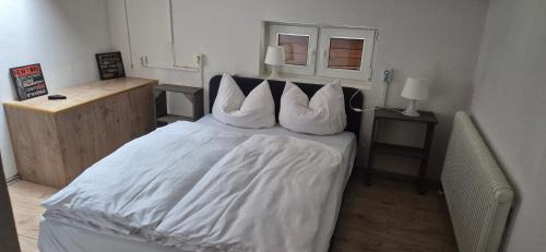Achenkirch Cama Y Desayuno | Bed & Breakfast Der Tiroler