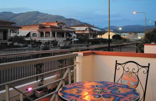 Scalea Cama Y Desayuno | Bed & Breakfast Domus Pepe Scalea