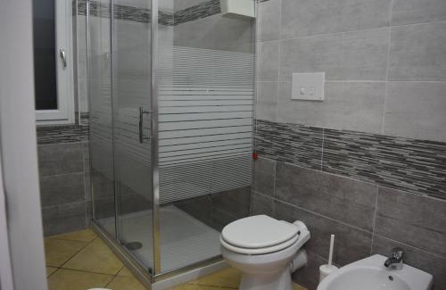 Scalea Cama Y Desayuno | Bed & Breakfast Domus Pepe Scalea