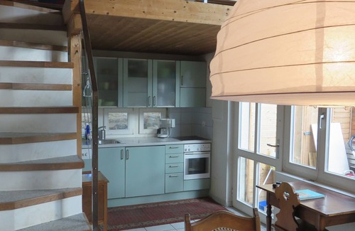 Erlach Casa | Bed & Breakfast Erlach