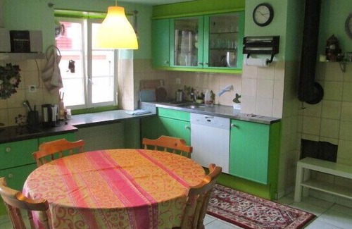 Erlach Casa | Bed & Breakfast Erlach