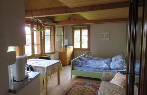 Erlach Casa | Bed & Breakfast Erlach