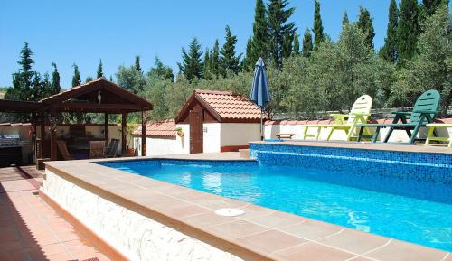 Alhaurín de la Torre Cama Y Desayuno | Bed & Breakfast Finca de los Sueños