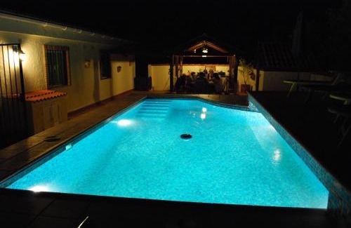 Alhaurín de la Torre Cama Y Desayuno | Bed & Breakfast Finca de los Sueños