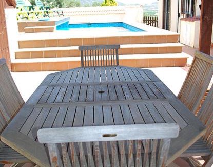 Alhaurín de la Torre Cama Y Desayuno | Bed & Breakfast Finca de los Sueños