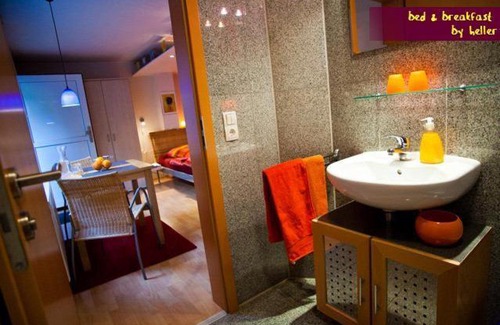 Plattenhardt Cama Y Desayuno | bed & breakfast filderstadt by heller