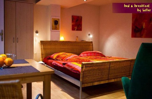 Plattenhardt Cama Y Desayuno | bed & breakfast filderstadt by heller