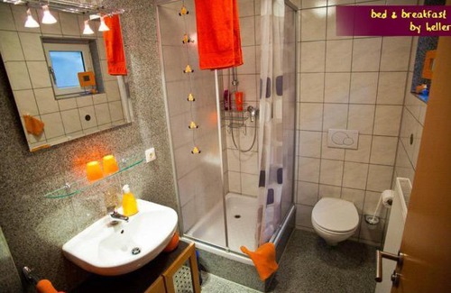 Plattenhardt Cama Y Desayuno | bed & breakfast filderstadt by heller