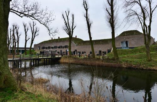 Municipality of Altena Cama Y Desayuno | Bed & Breakfast Fort Bakkerskil