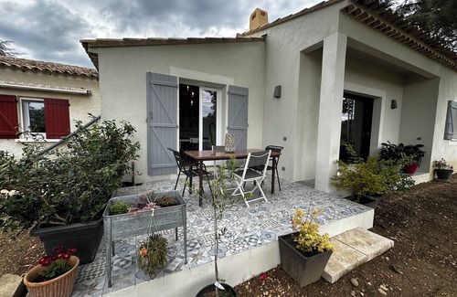 Lourmarin Casa | Bed & Breakfast