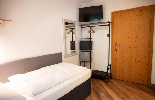 Mariazell Cama Y Desayuno | Bed & Breakfast Goldener Stiefel