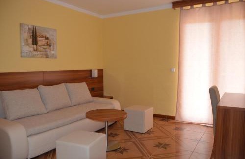 Novigrad Casa | Bed & Breakfast Grgic