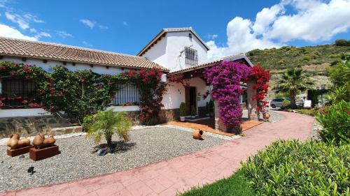 Alhaurín el Grande Cama Y Desayuno | Bed & Breakfast | Guest House Casa Don Carlos