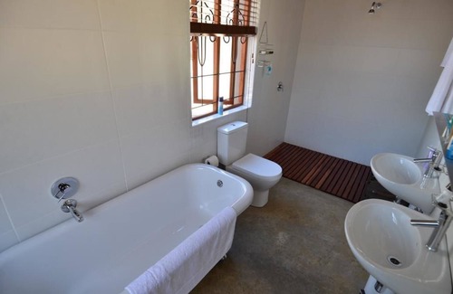 Hatfield Casa | Bed & Breakfast Hatfield
