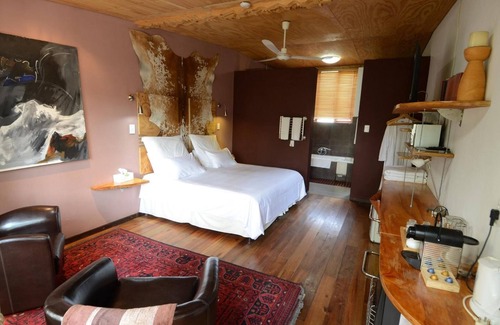 Hatfield Casa | Bed & Breakfast Hatfield