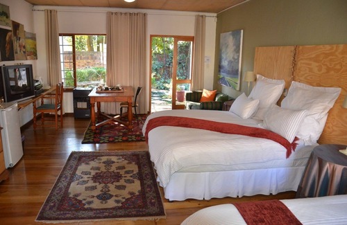 Hatfield Casa | Bed & Breakfast Hatfield