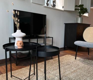 Joure Apartamento | Bed & Breakfast Heit