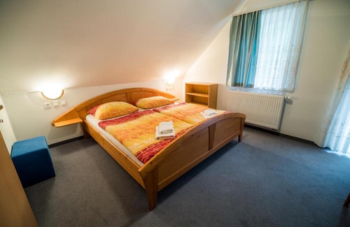 Bohinj Casa | Bed & Breakfast Hisa Resje