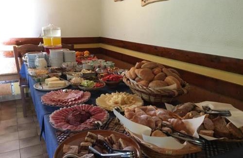 Bohinj Casa | Bed & Breakfast Hisa Resje