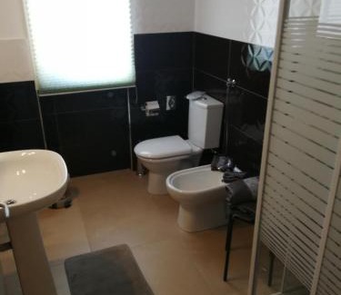 Villarosa Cama Y Desayuno | Bed & Breakfast Hollywood