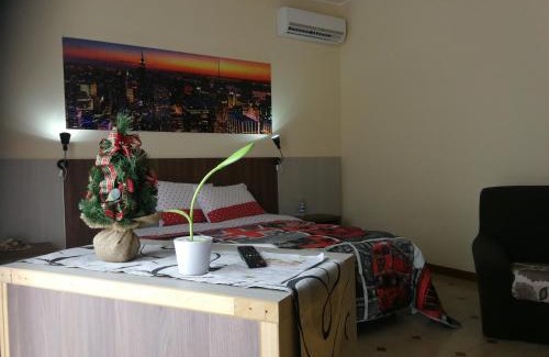 Villarosa Cama Y Desayuno | Bed & Breakfast Hollywood