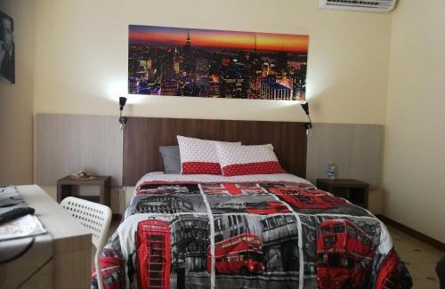 Villarosa Cama Y Desayuno | Bed & Breakfast Hollywood