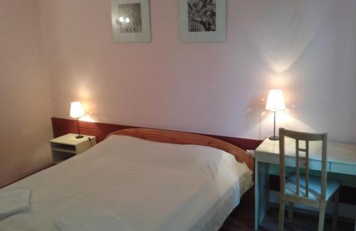 Mocsarosdulo Hotel | Bed Breakfast Hotel Budapest