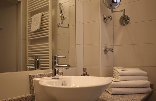 Caputh Cama Y Desayuno | Bed & Breakfast Hotel Müllerhof