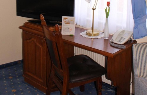 Caputh Cama Y Desayuno | Bed & Breakfast Hotel Müllerhof