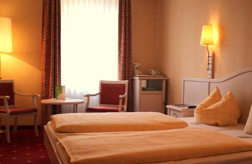 Caputh Cama Y Desayuno | Bed & Breakfast Hotel Müllerhof