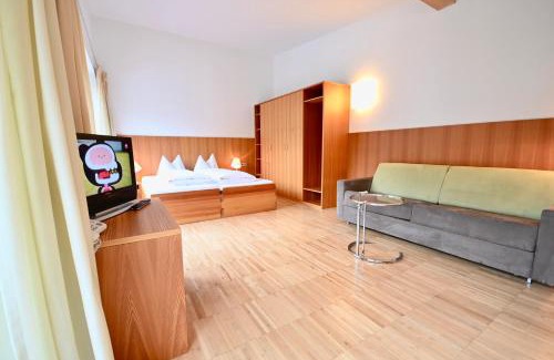 Solda Hotel | Bed & Breakfast Hotel Nives