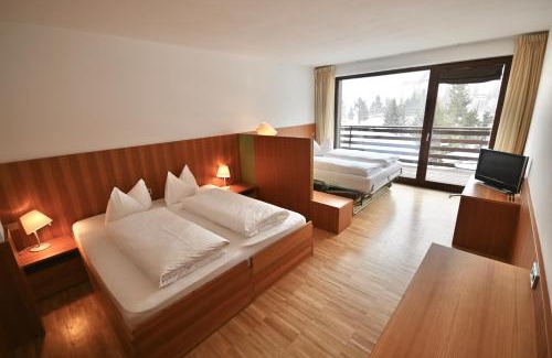 Solda Hotel | Bed & Breakfast Hotel Nives