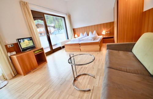 Solda Hotel | Bed & Breakfast Hotel Nives