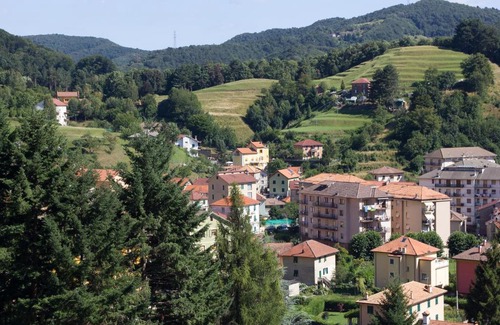 Masone Cama Y Desayuno | Bed & Breakfast Il Giardino Fiorito