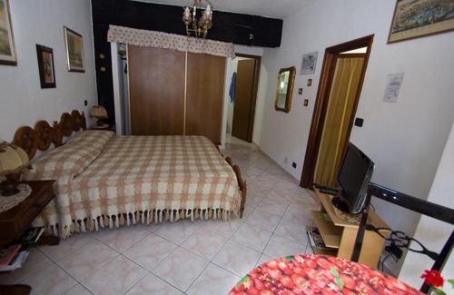 Masone Cama Y Desayuno | Bed & Breakfast Il Giardino Fiorito