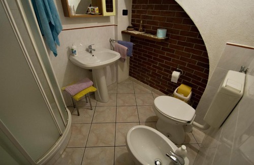 Masone Cama Y Desayuno | Bed & Breakfast Il Giardino Fiorito