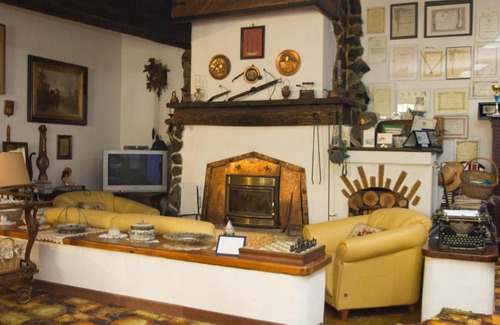 Masone Cama Y Desayuno | Bed & Breakfast Il Giardino Fiorito