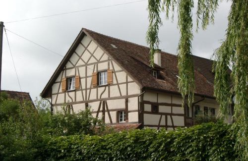 Andelfingen District Cama Y Desayuno | Bed & Breakfast Im Chellhof