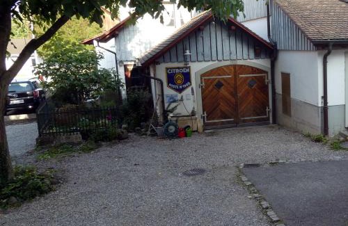 Andelfingen District Cama Y Desayuno | Bed & Breakfast Im Chellhof