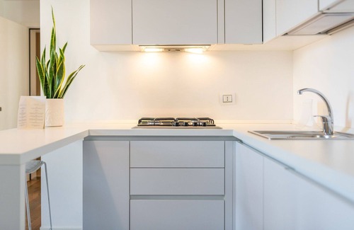 Brindisi Histotic Center Cama Y Desayuno | Bed & Breakfast en Brindisi con 1 habitaciones, capacidad 2